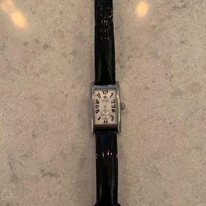Michele Watch with 4 Bands